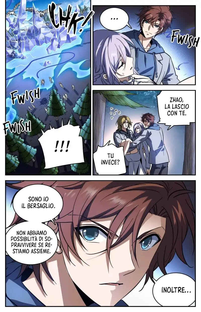 Chapter 245 - Page 8