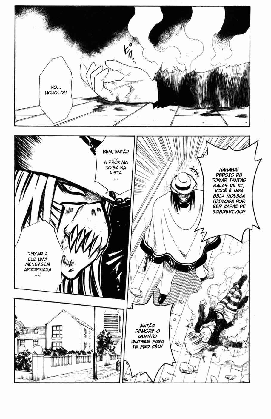 Chapter 48 - Page 21