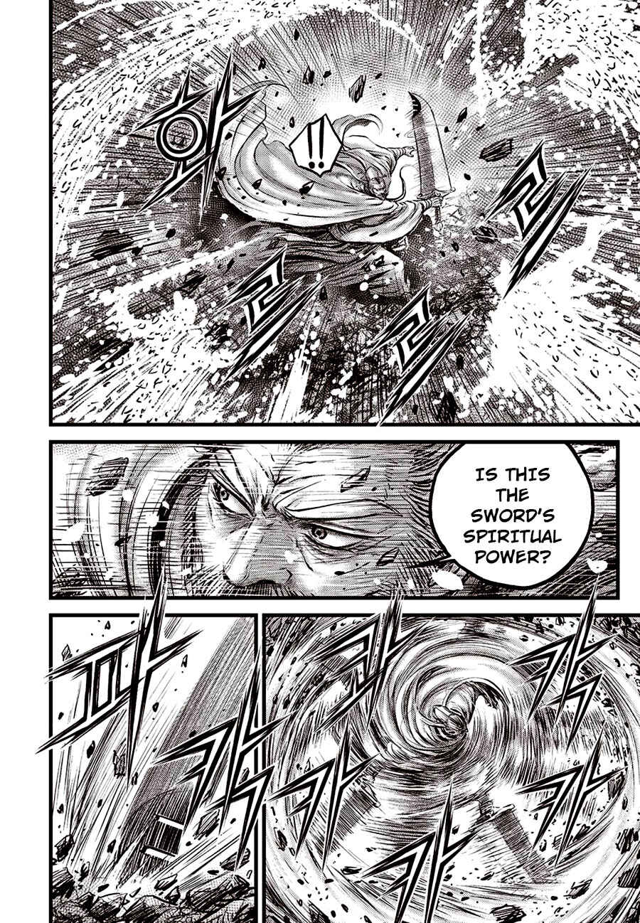 Chapter 679 - Page 10