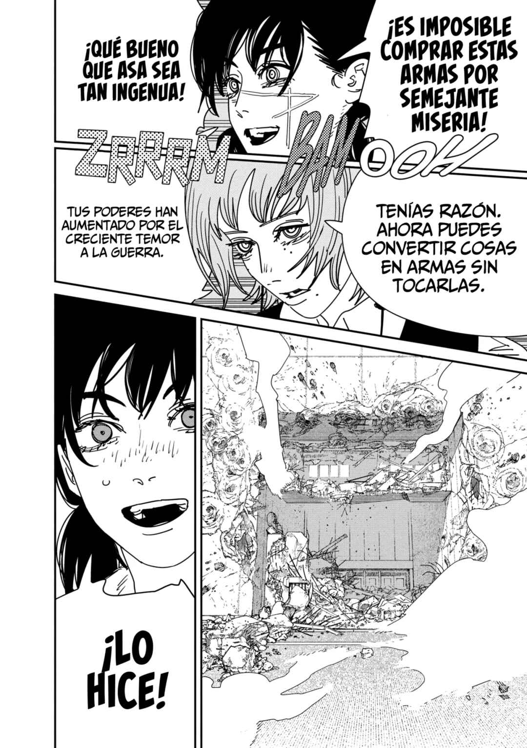 Chapter 157 - Page 12