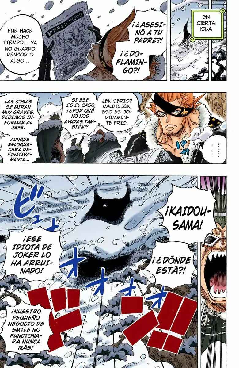 Chapter 793 - Page 10