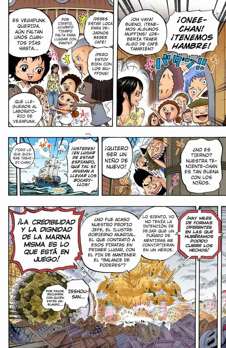 Chapter 793 - Page 13