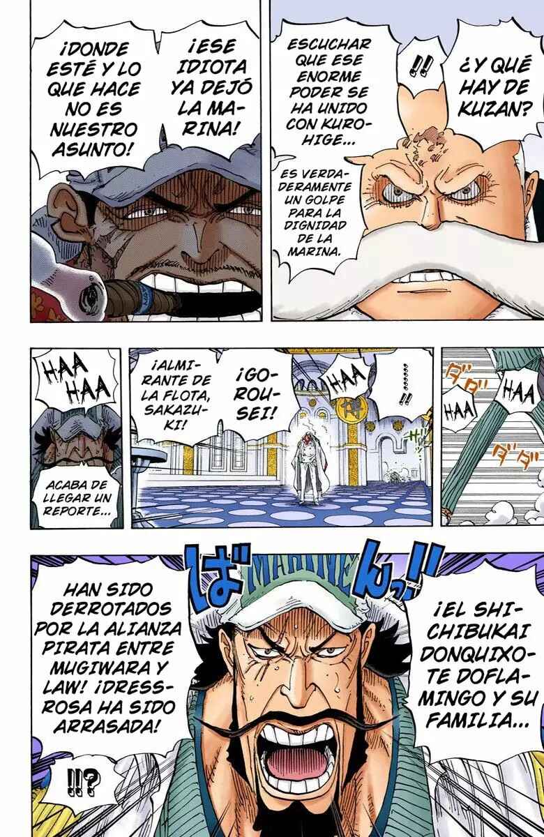 Chapter 793 - Page 5