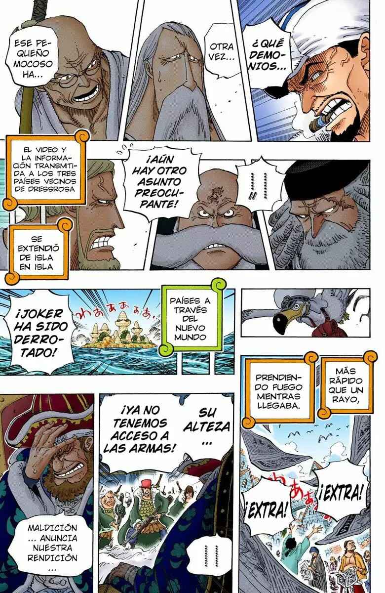 Chapter 793 - Page 6