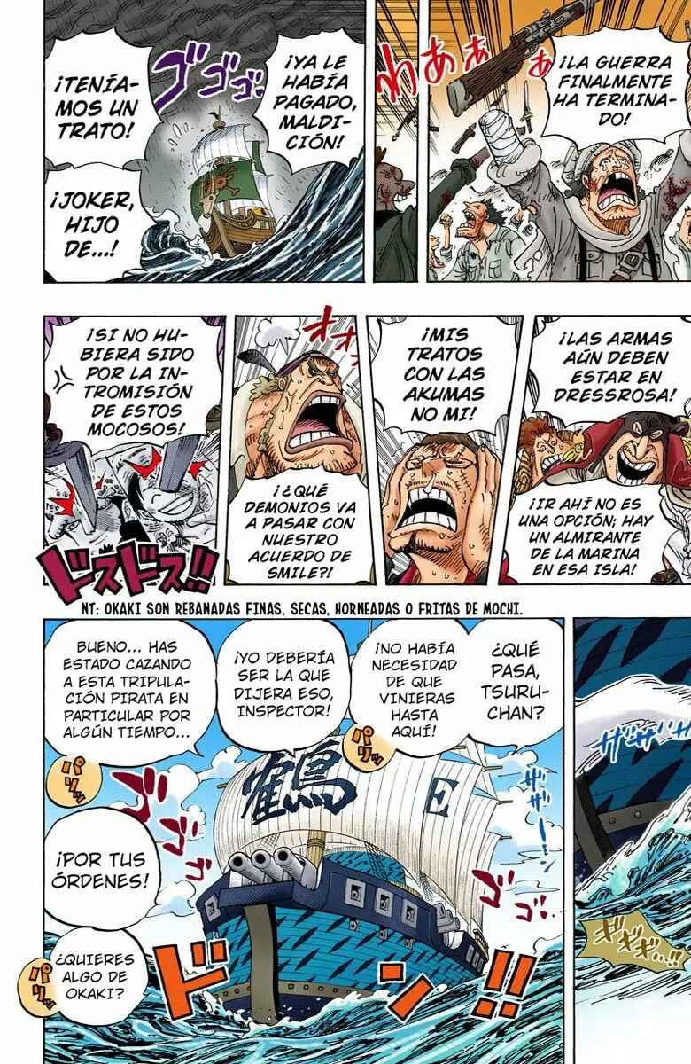 Chapter 793 - Page 7