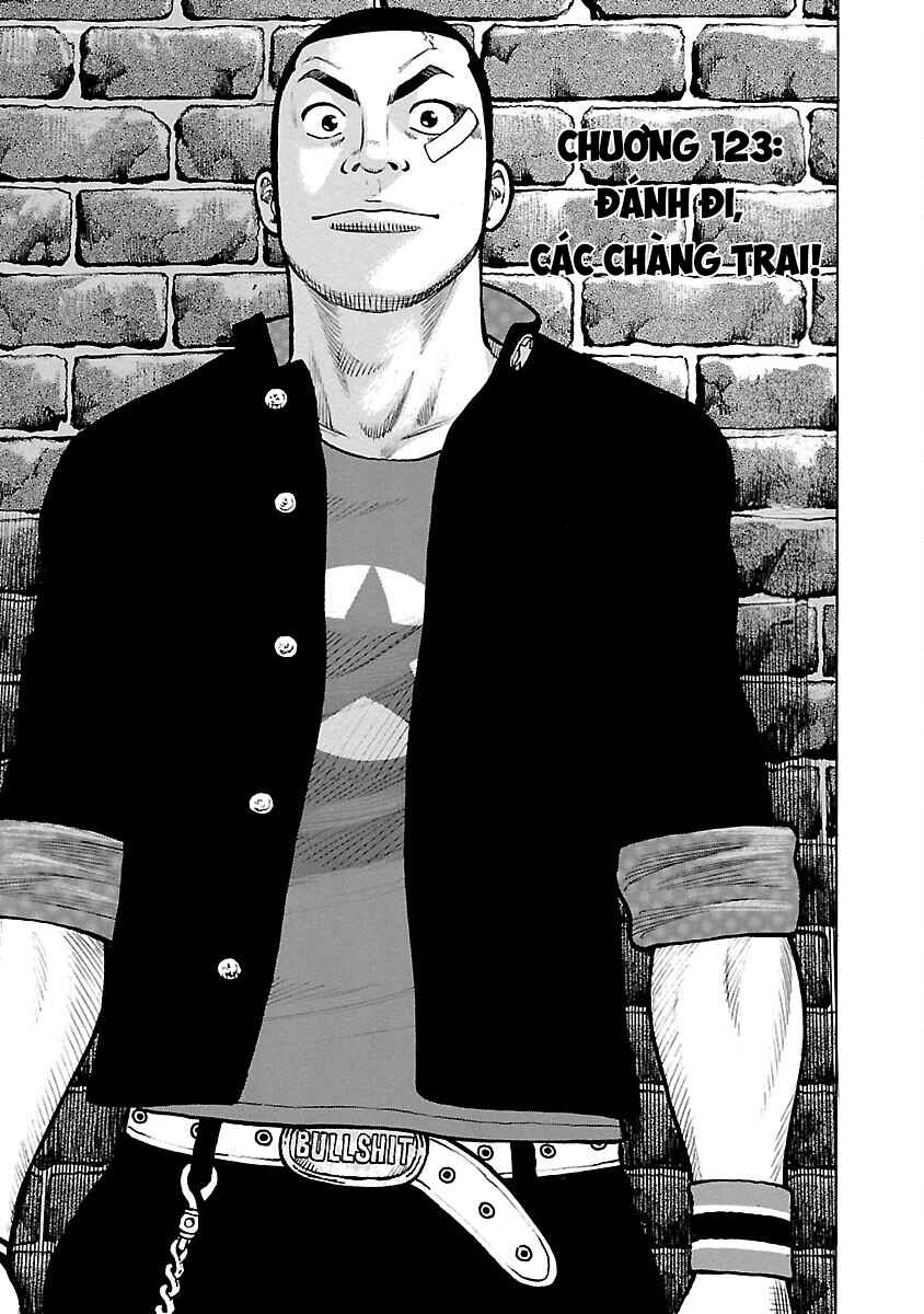 Chapter 123 - Page 1