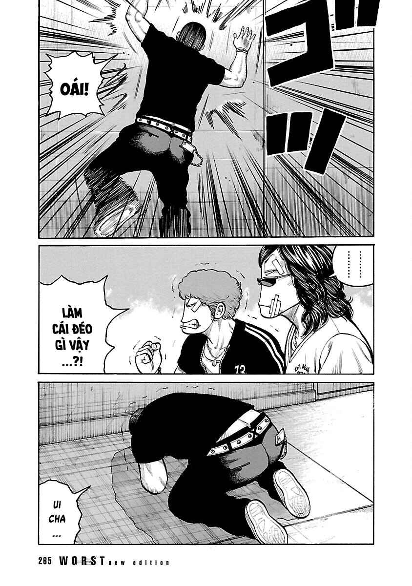 Chapter 123 - Page 18