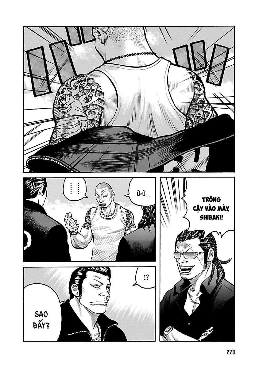Chapter 123 - Page 23