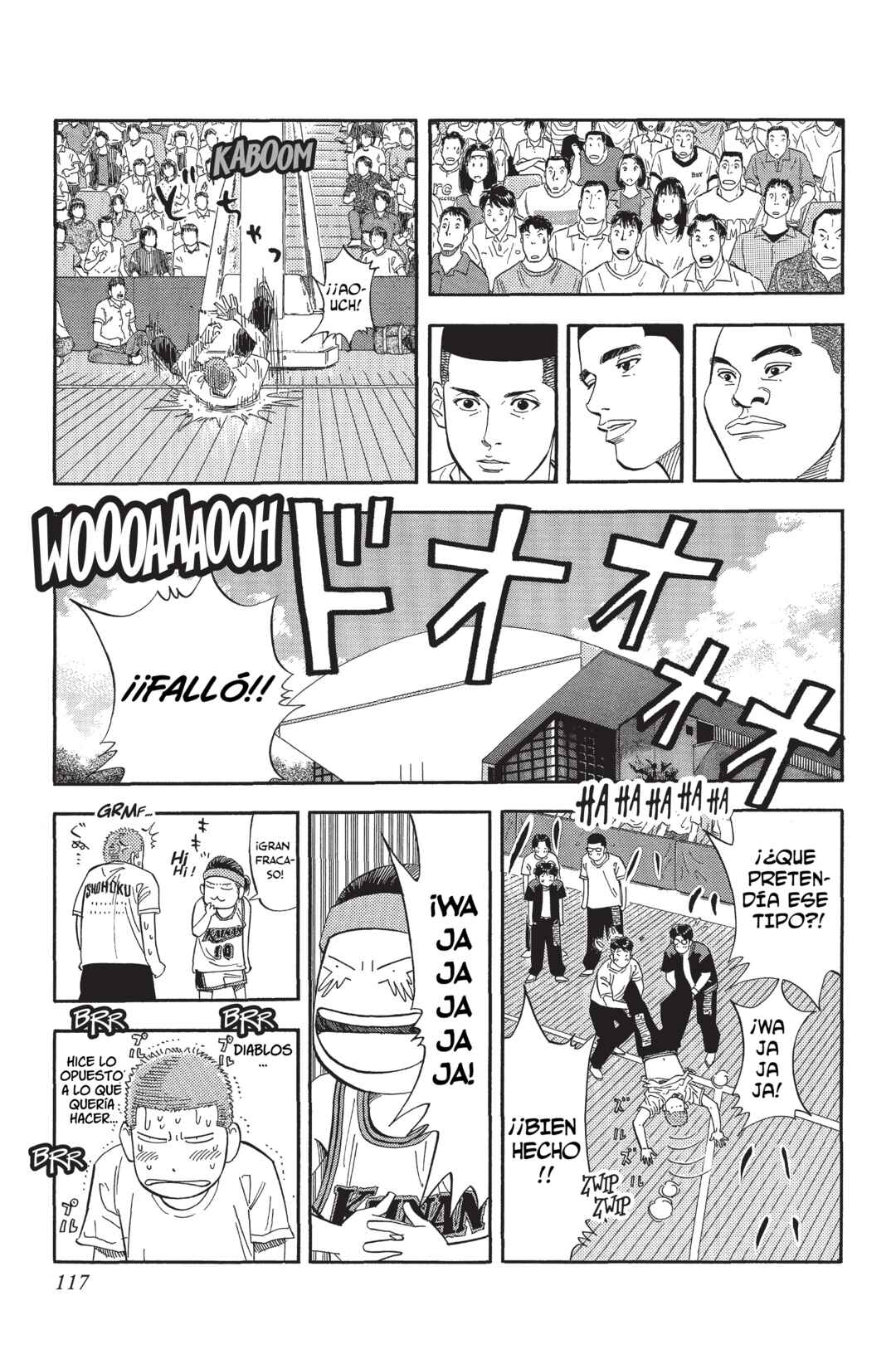Chapter 220 - Page 11
