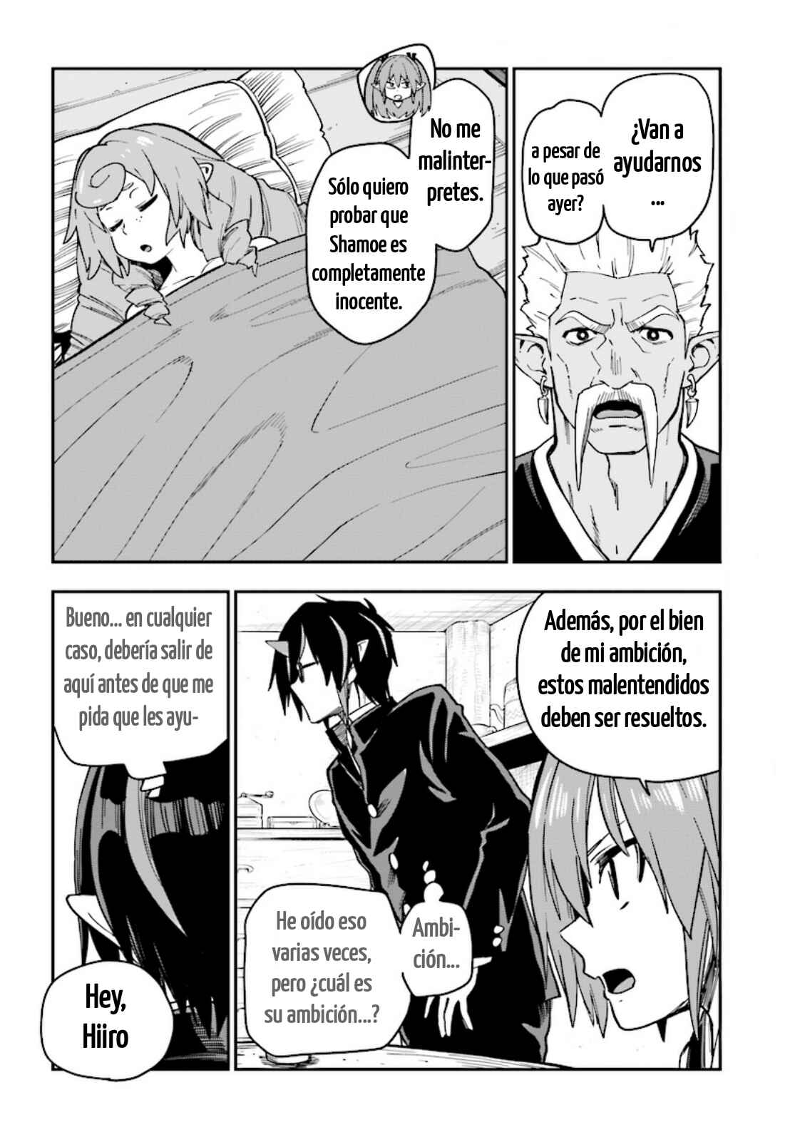 Chapter 50 - Page 8