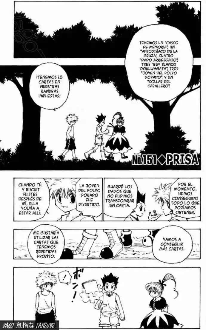 Chapter 151 - Page 1