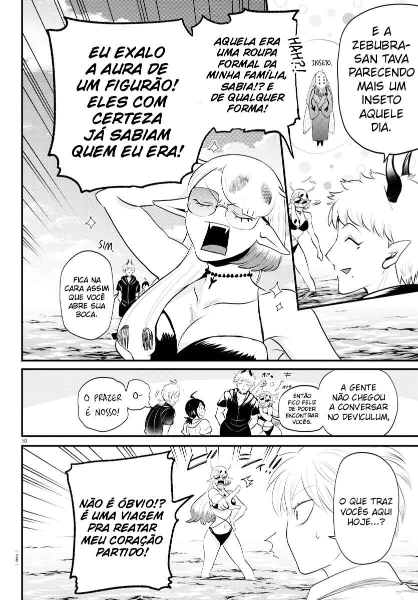 Chapter 321 - Page 13
