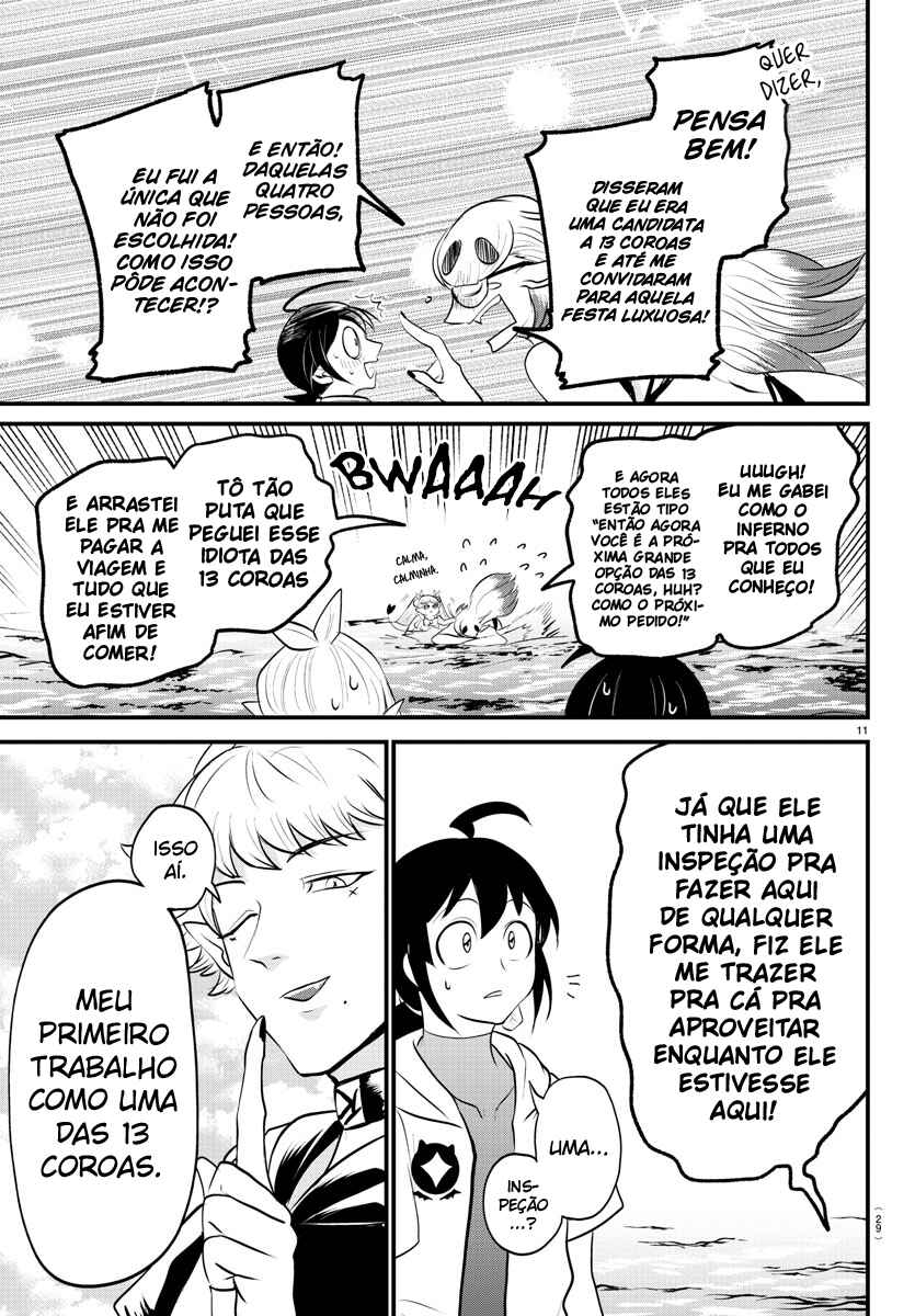 Chapter 321 - Page 14