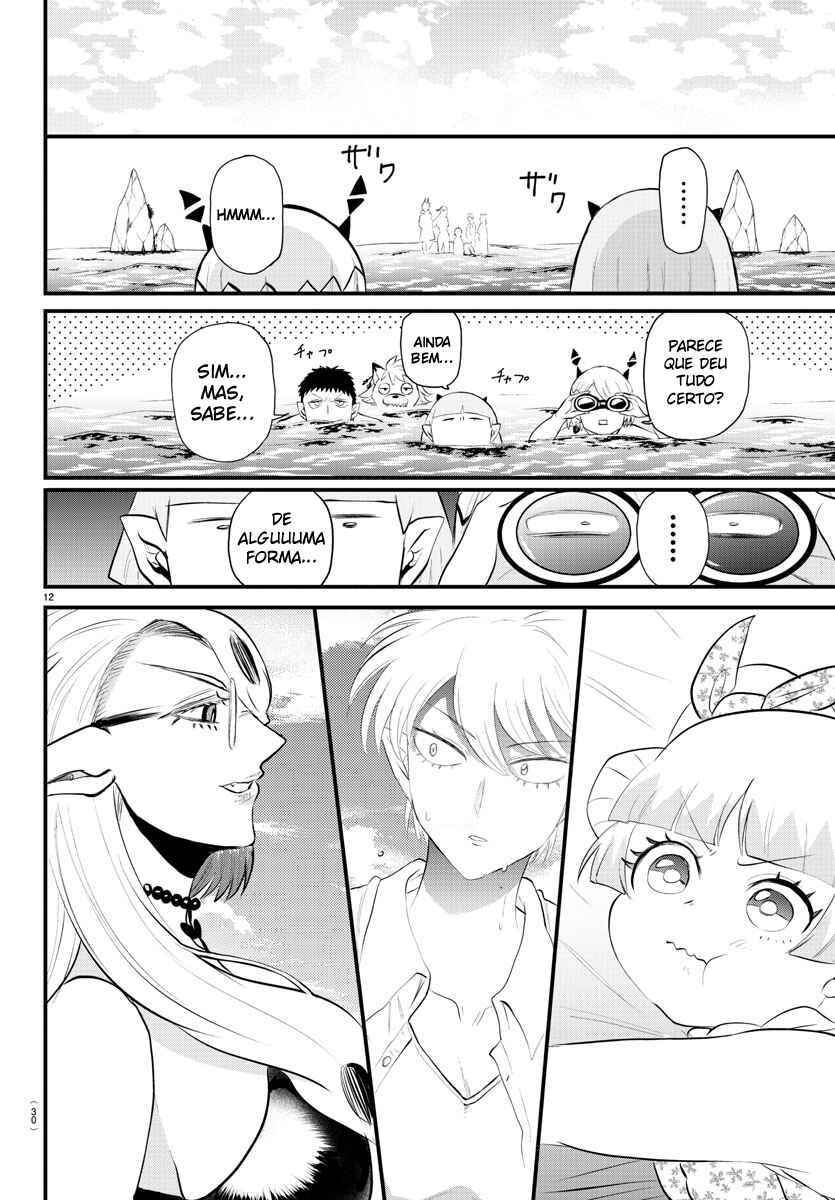 Chapter 321 - Page 15