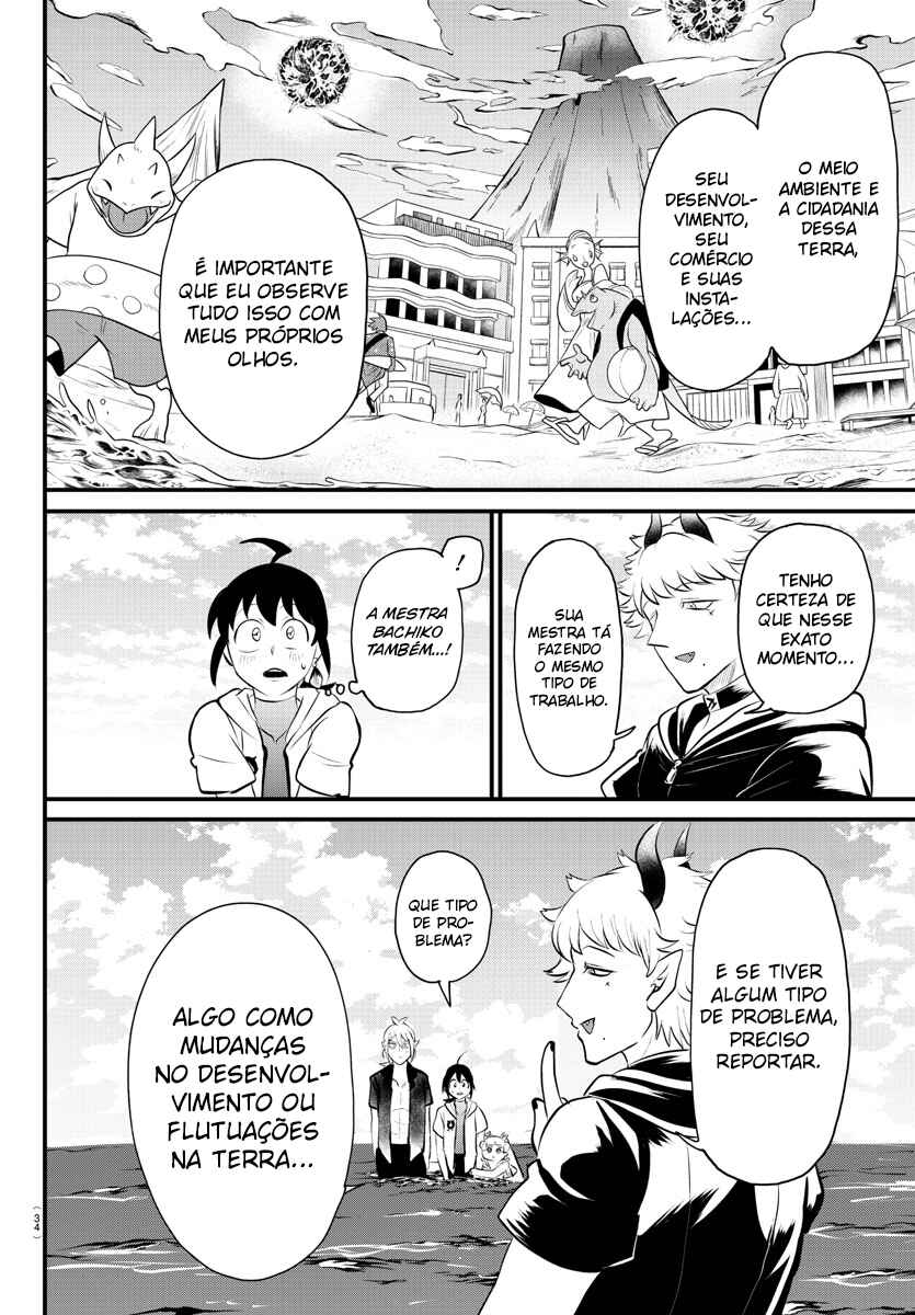 Chapter 321 - Page 19