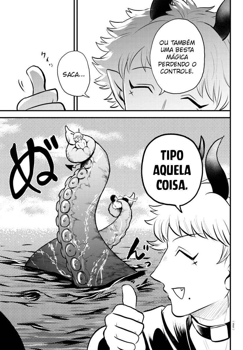 Chapter 321 - Page 20