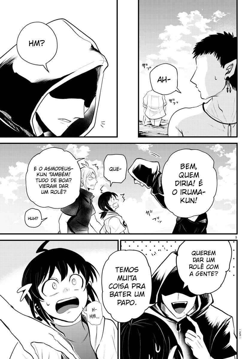 Chapter 321 - Page 9