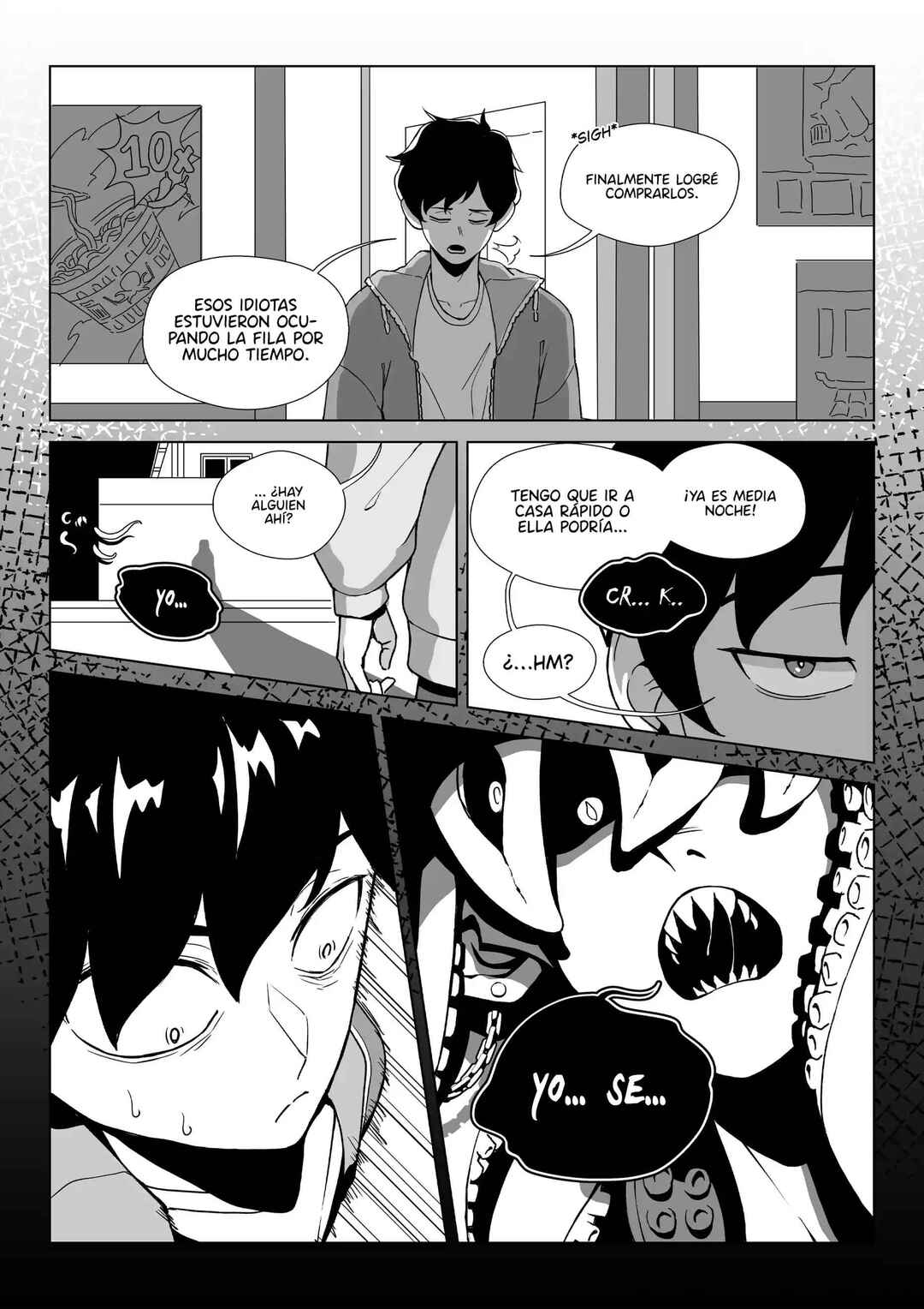 Chapter 1 - Page 3