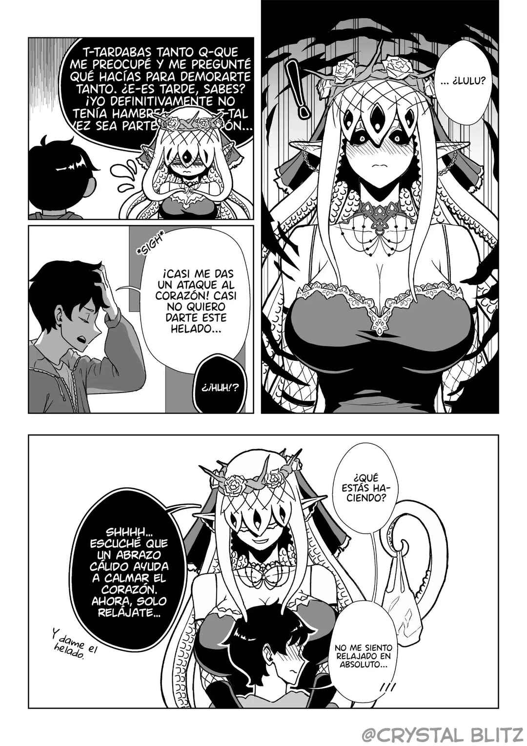 Chapter 1 - Page 5