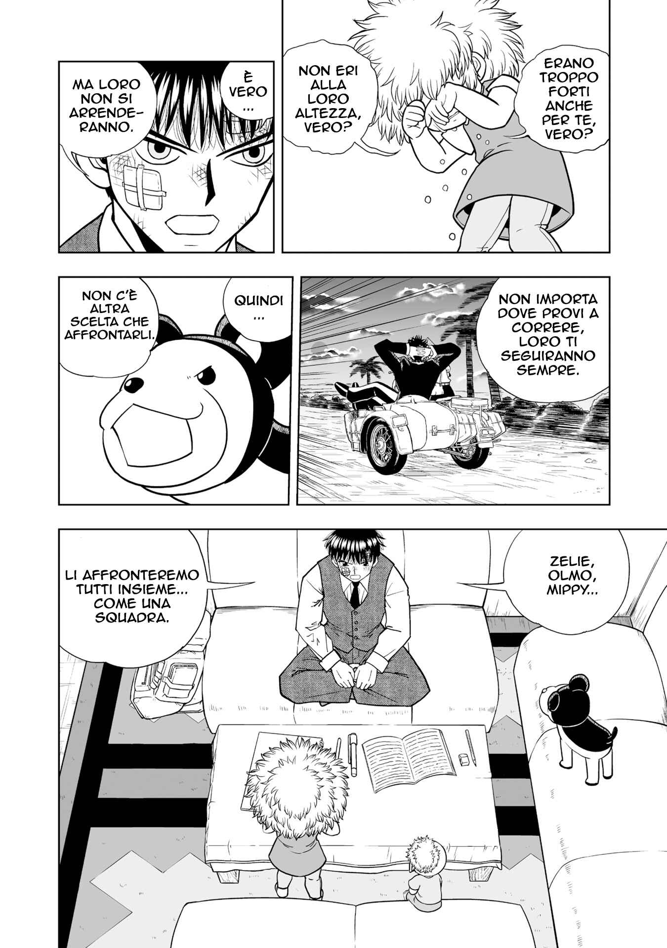 Chapter 3 - Page 29