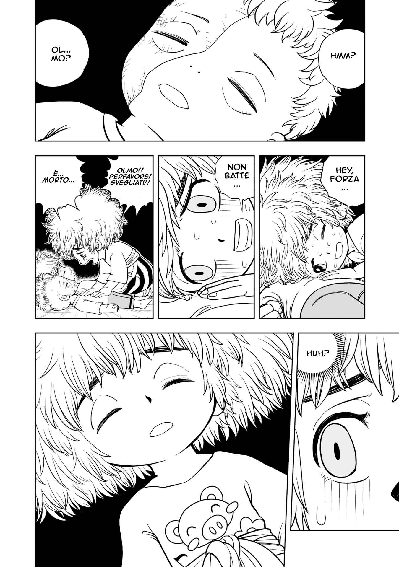 Chapter 3 - Page 3