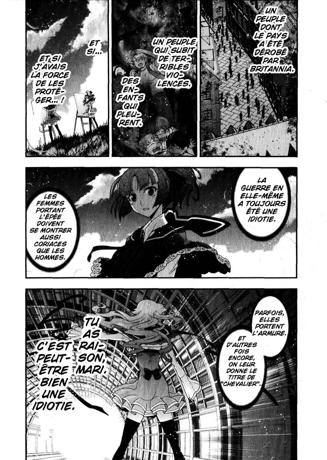 Chapter 4 - Page 5