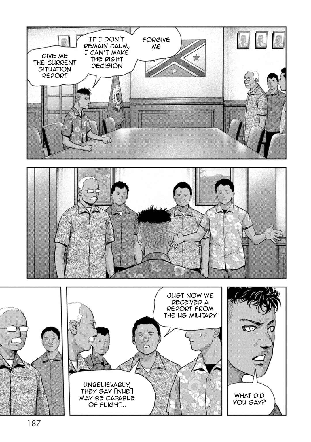 Chapter 60 - Page 11