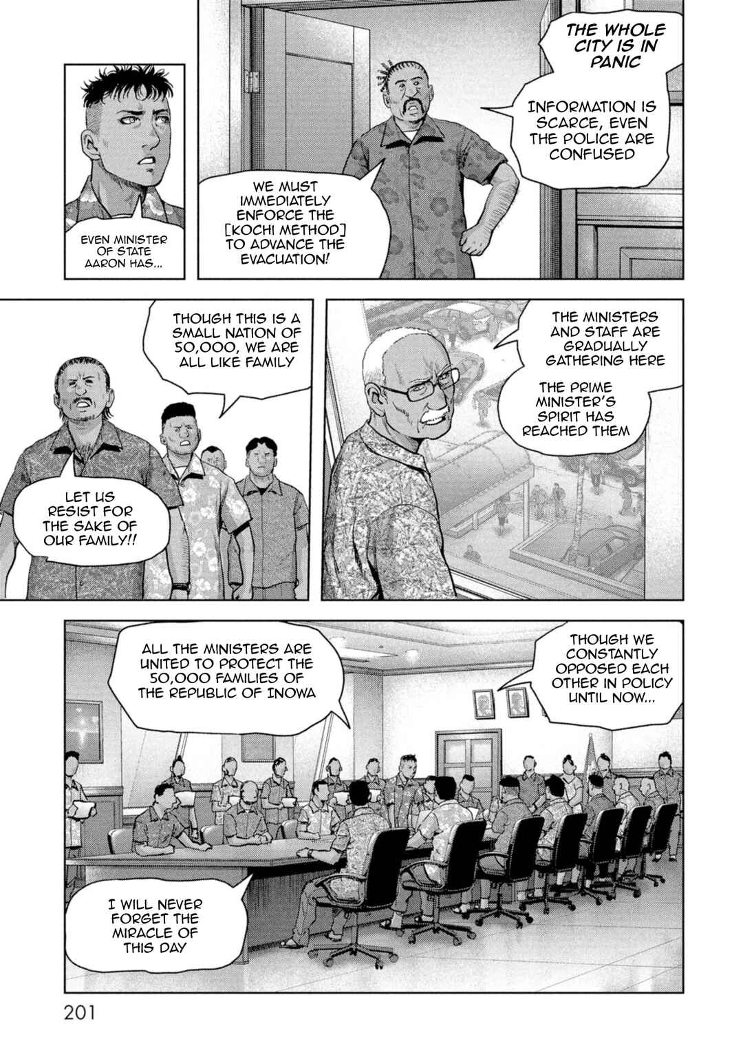 Chapter 60 - Page 25