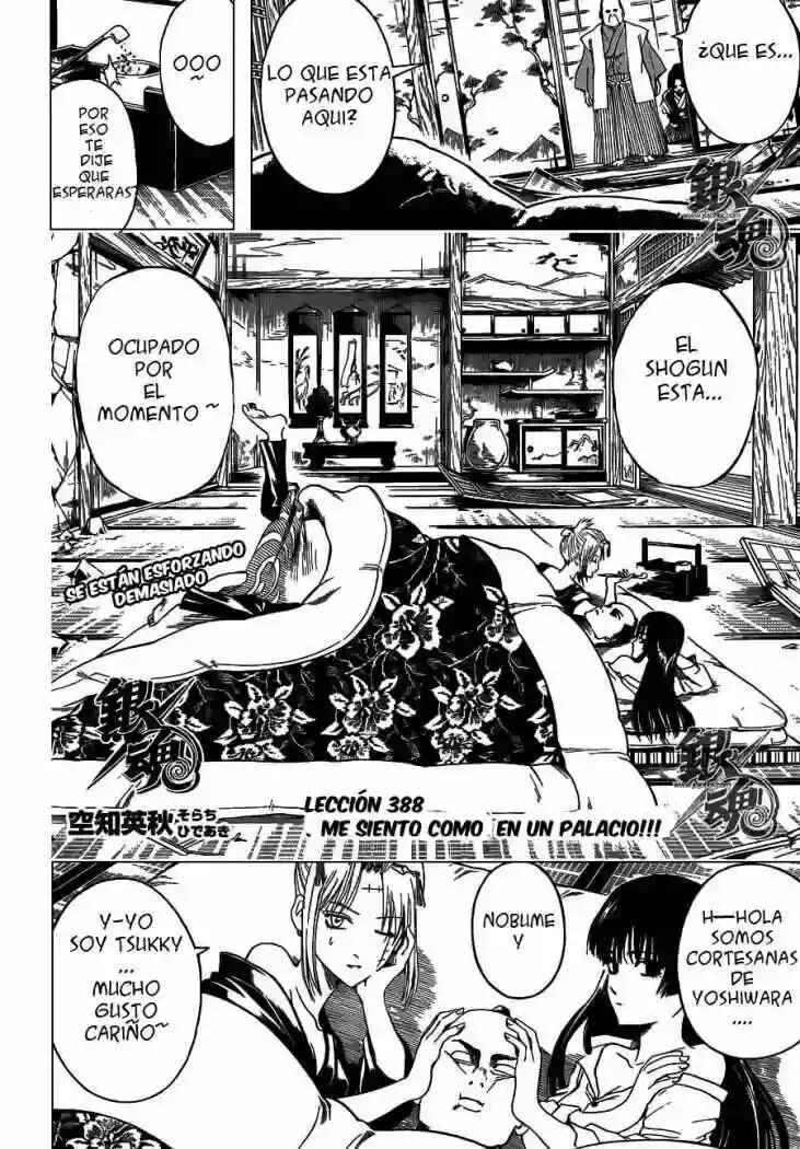 Chapter 388 - Page 4