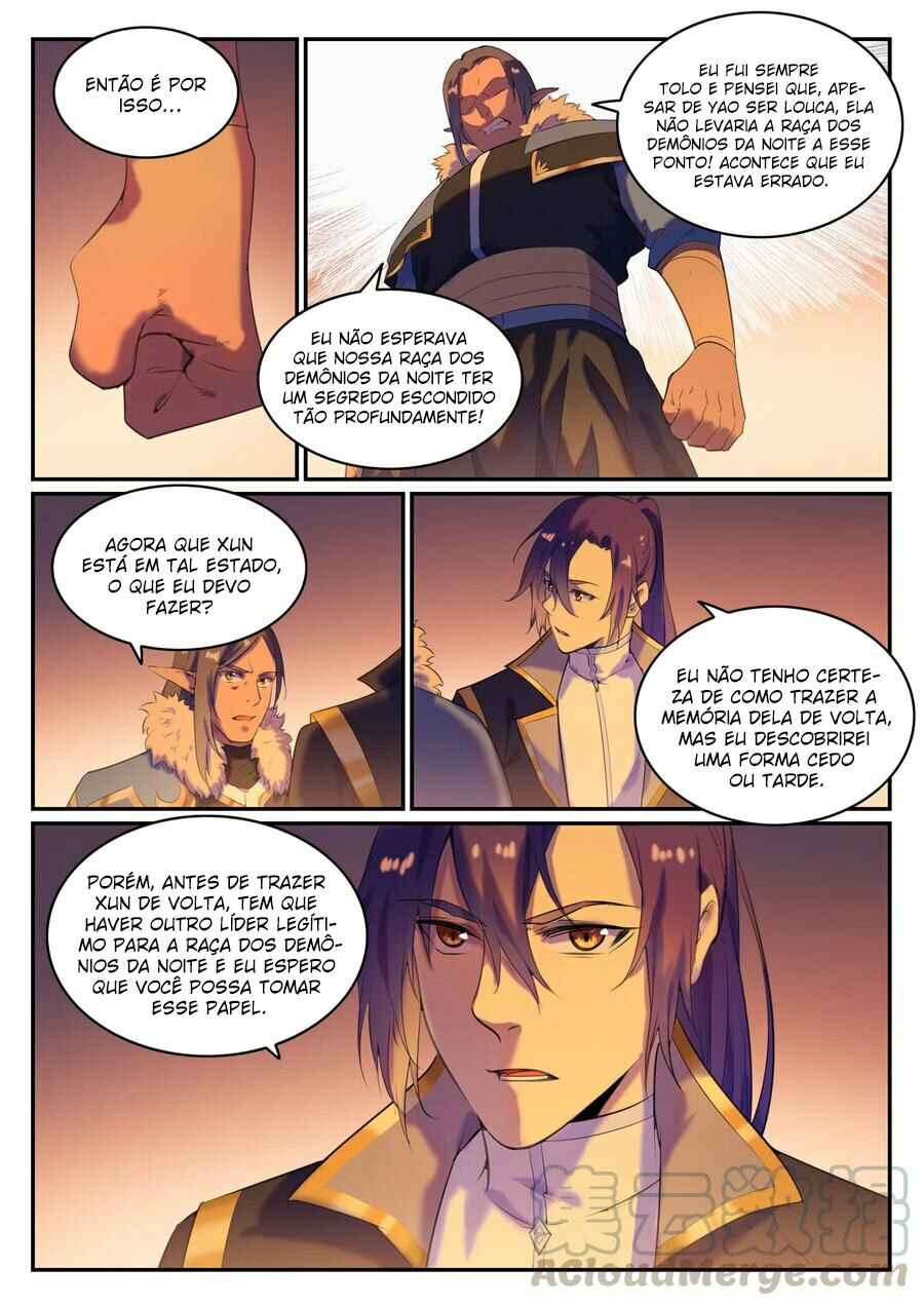 Chapter 785 - Page 10