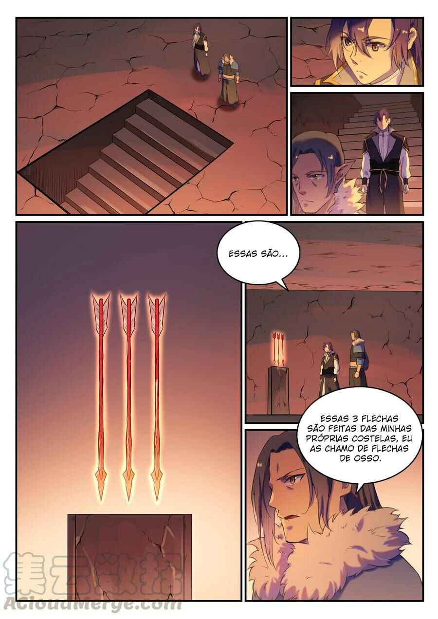 Chapter 785 - Page 12