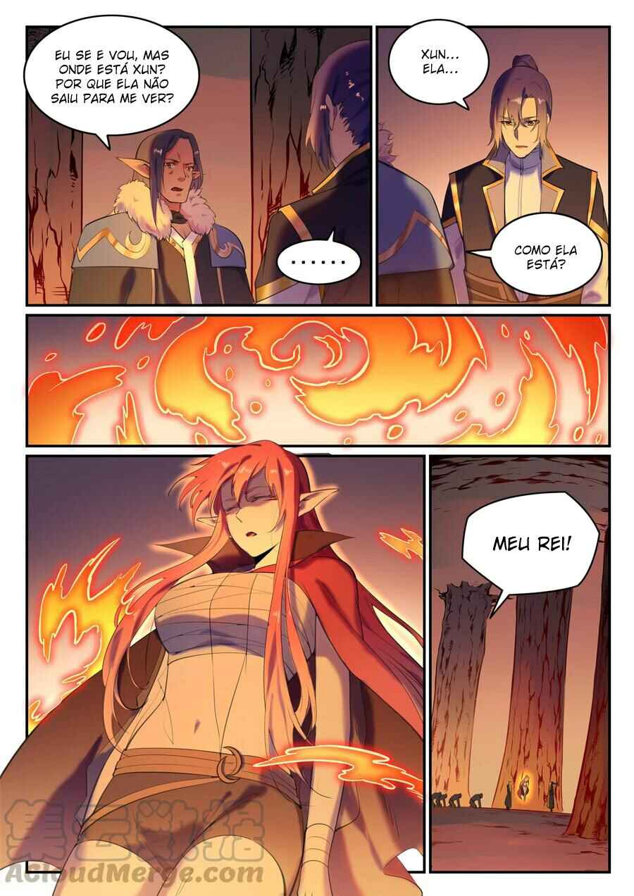 Chapter 785 - Page 8