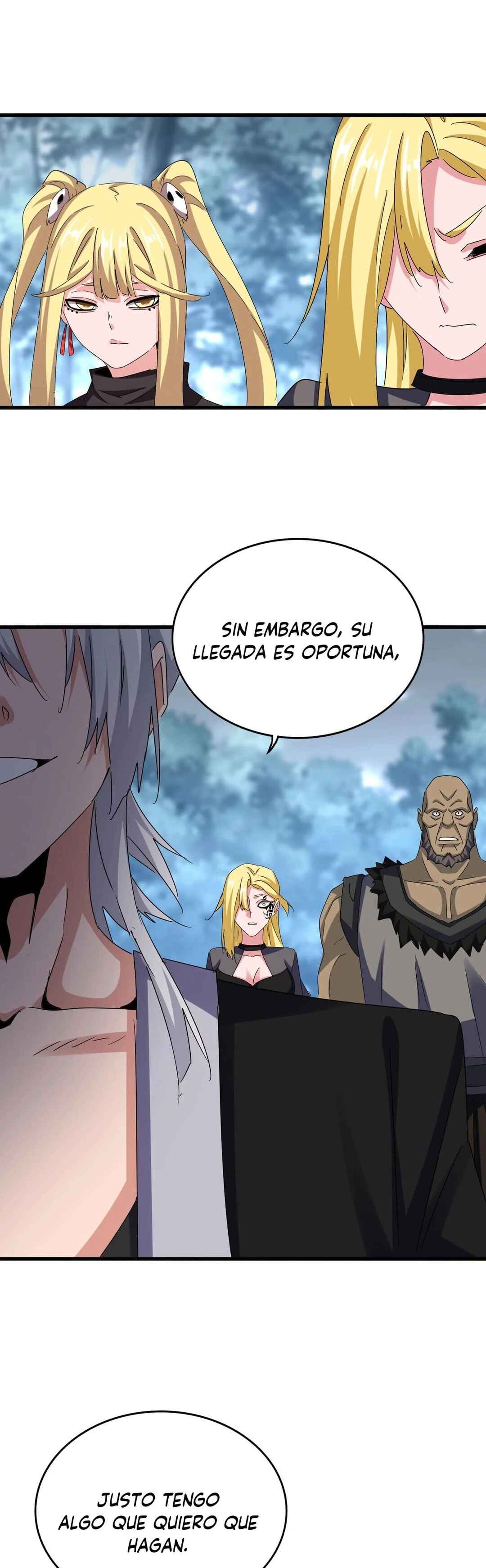 Chapter 576 - Page 11