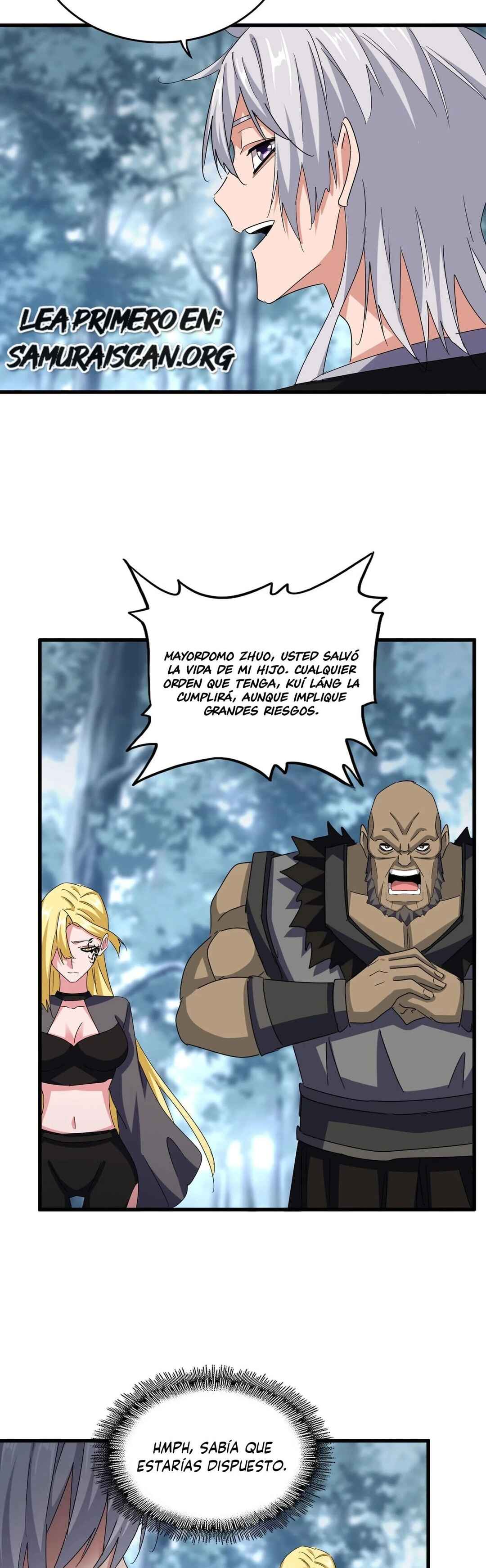 Chapter 576 - Page 12