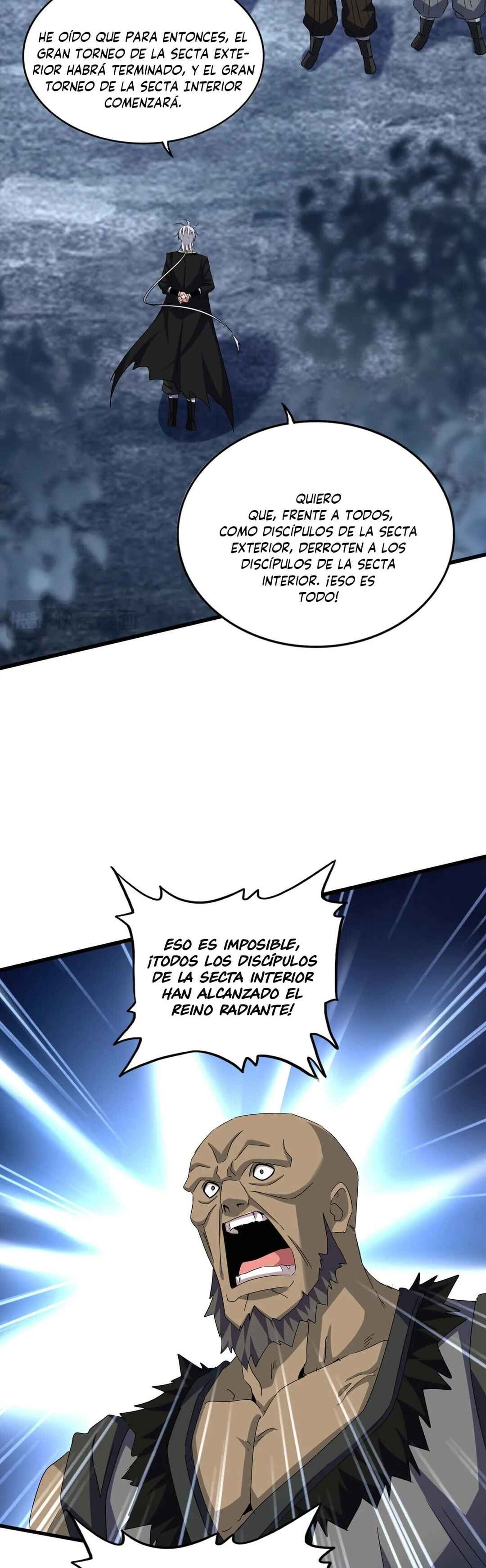 Chapter 576 - Page 17