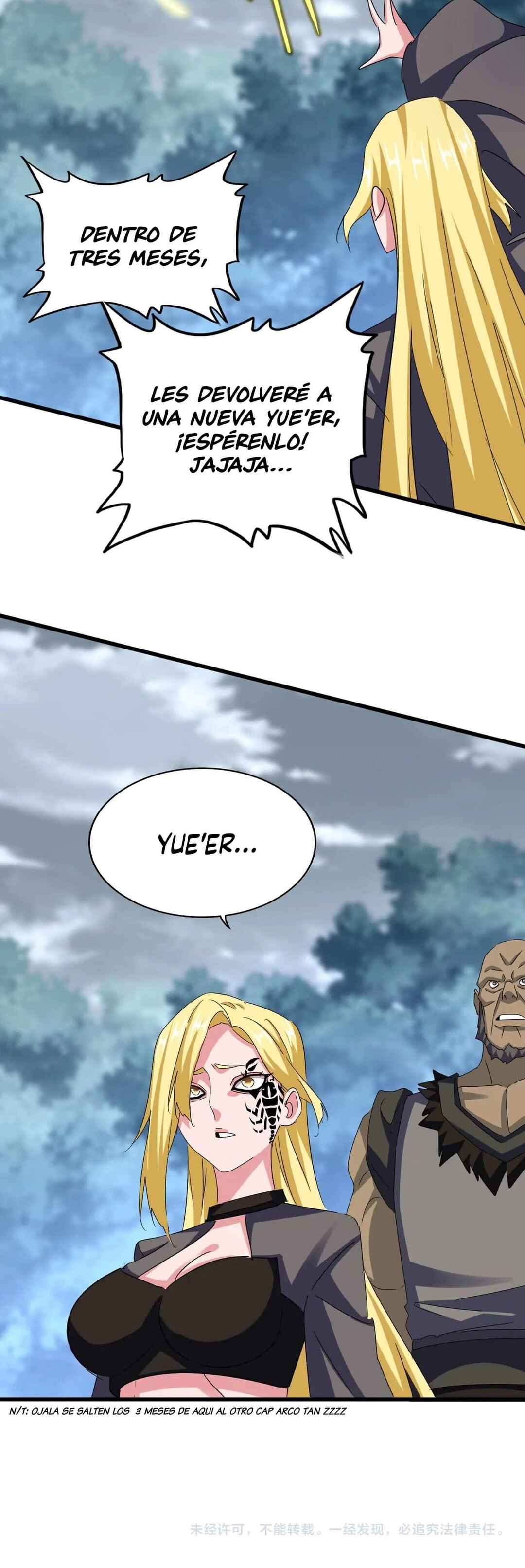 Chapter 576 - Page 28