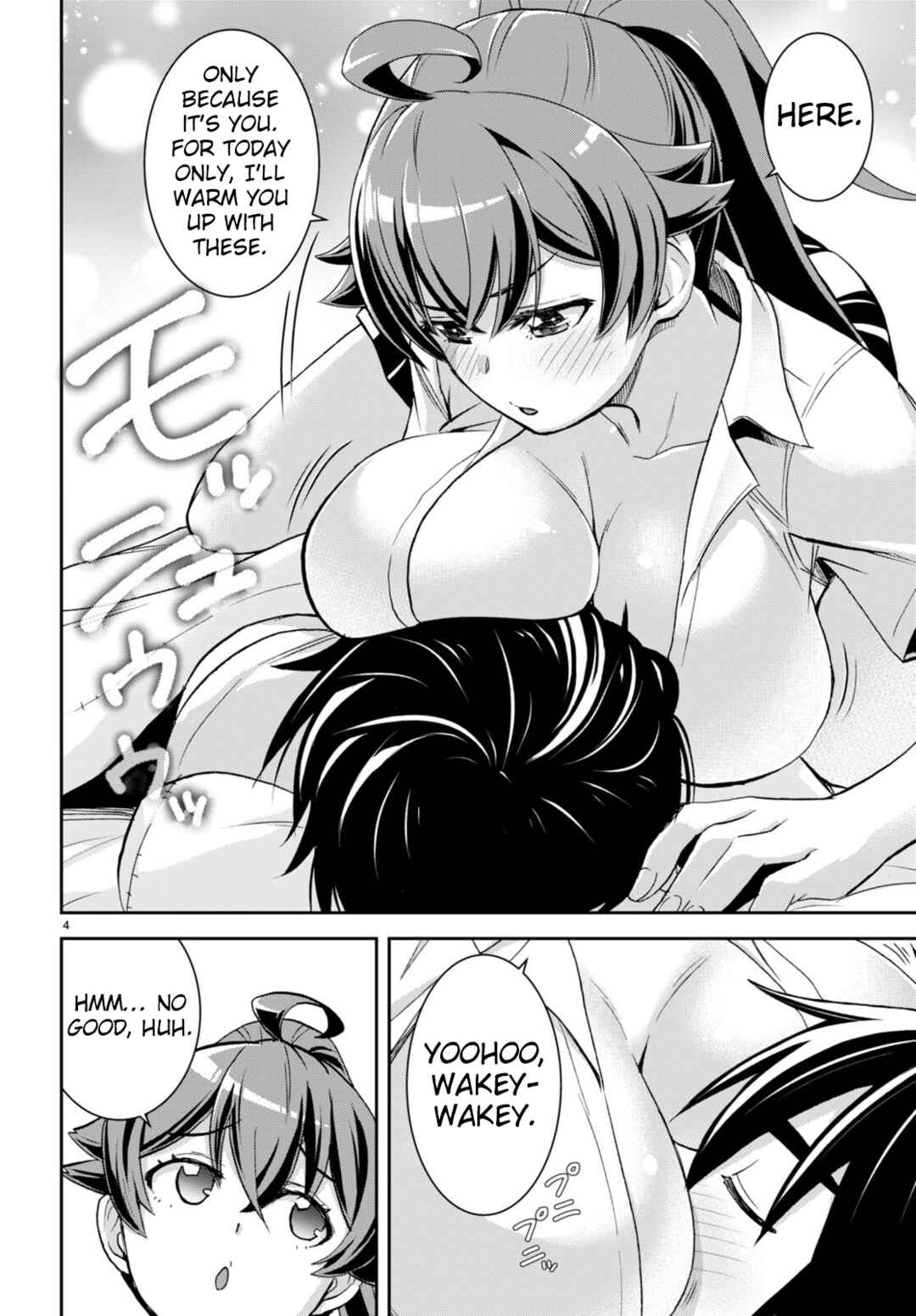 Chapter 25 - Page 6