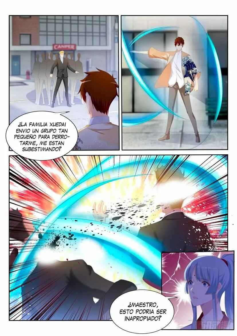 Chapter 200 - Page 3