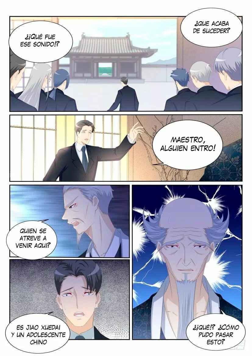 Chapter 200 - Page 8