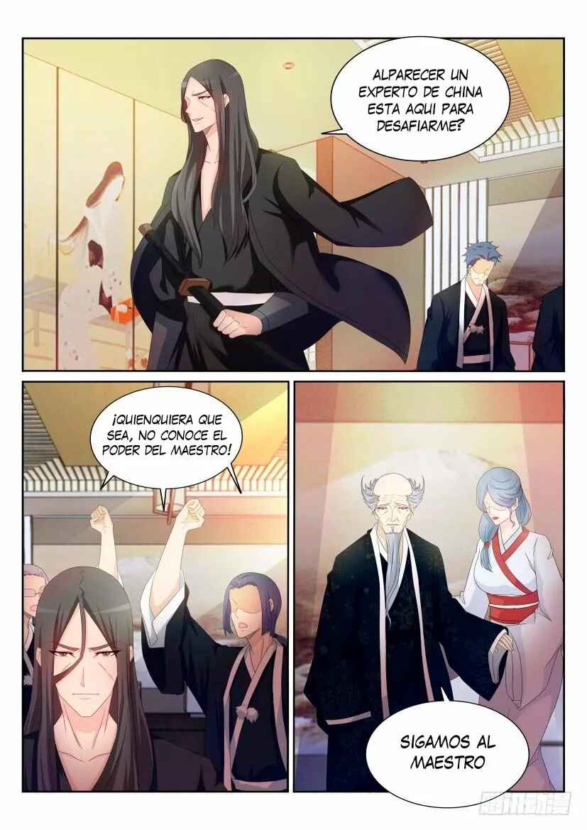 Chapter 200 - Page 9