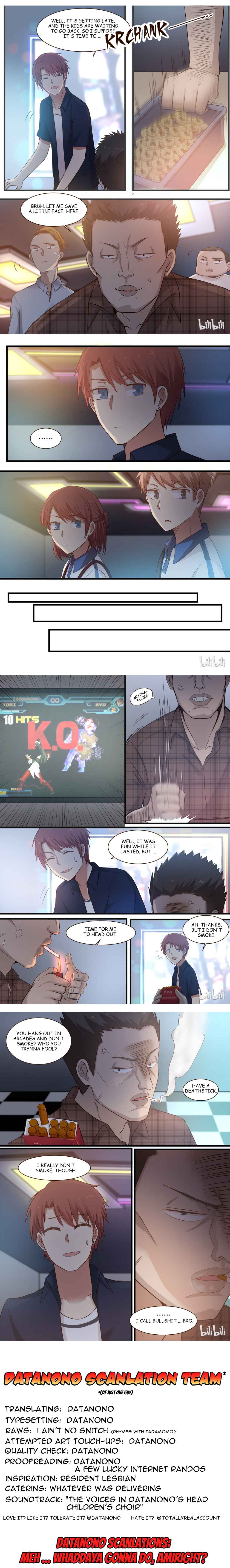 Chapter 329 - Page 2