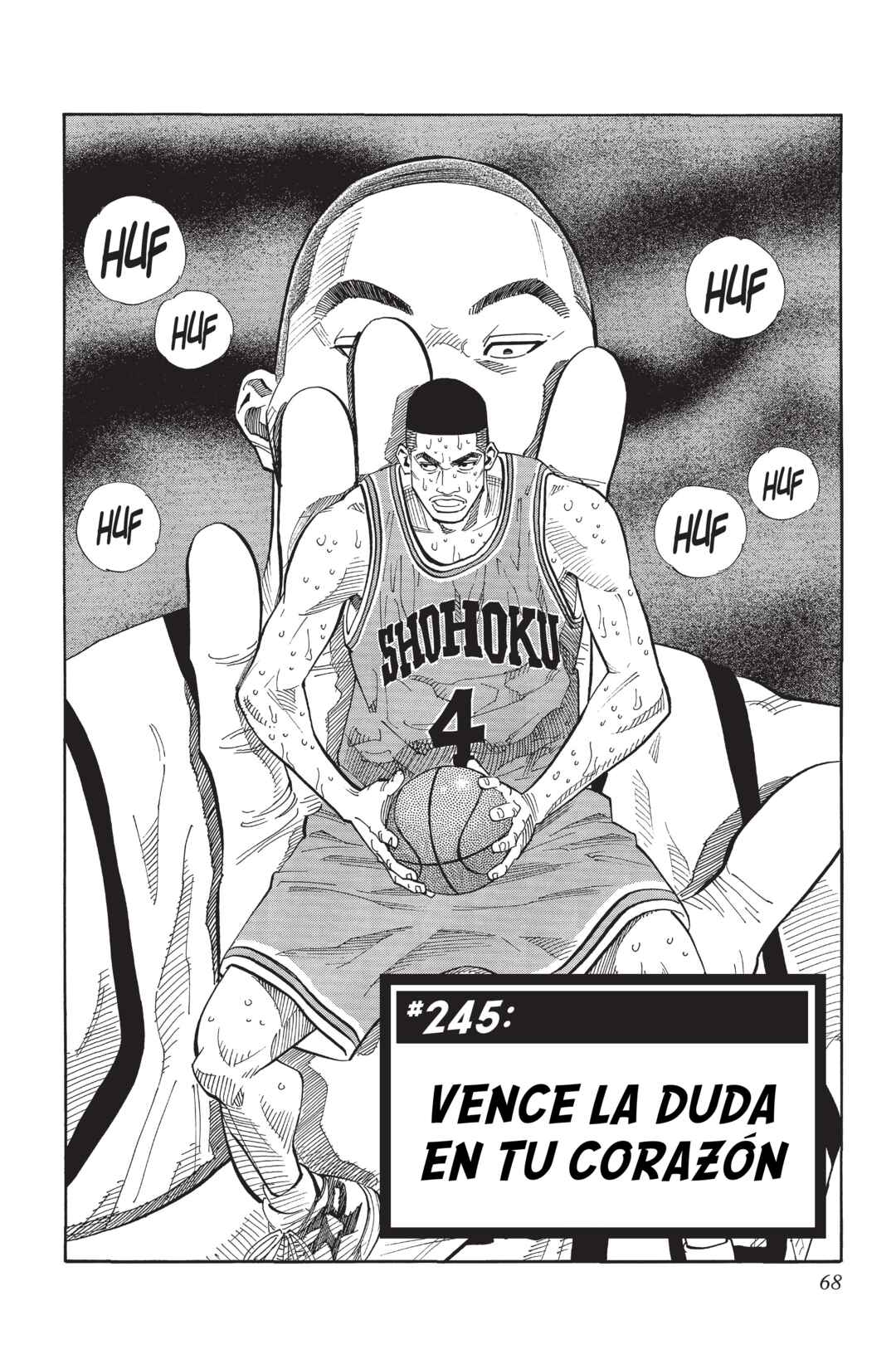 Chapter 245 - Page 2