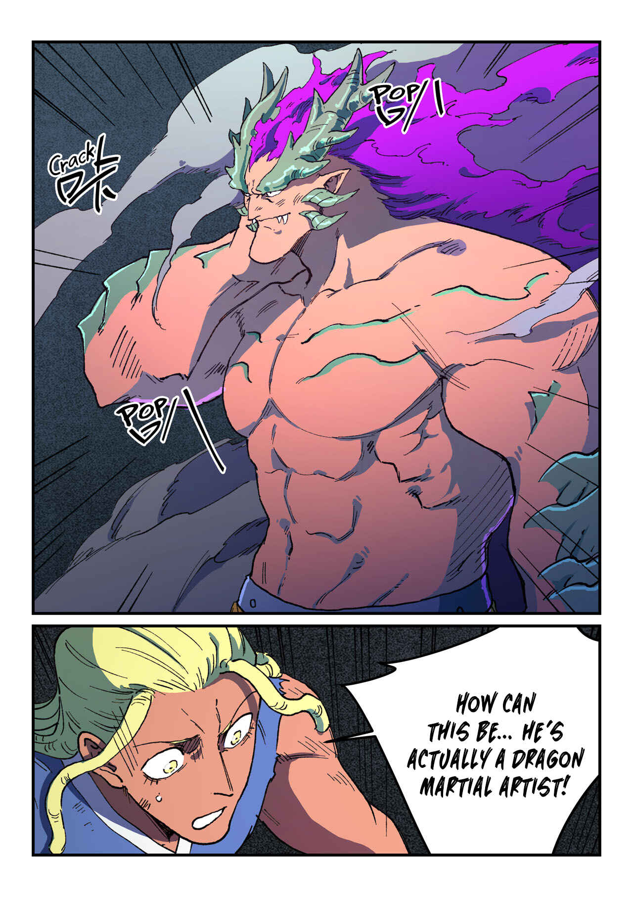 Chapter 511 - Page 5