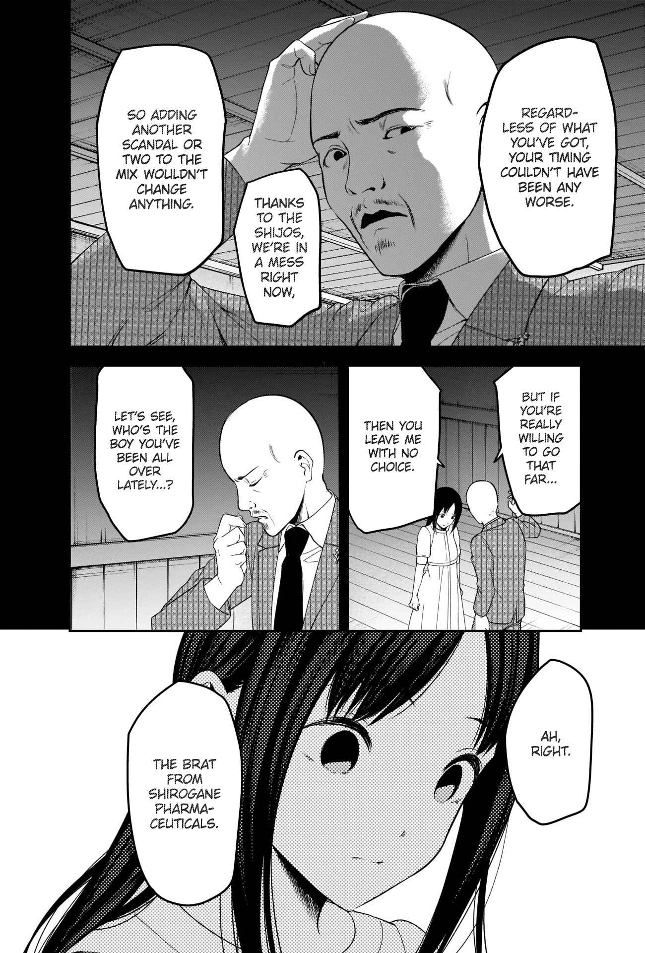 Chapter 248 - Page 9