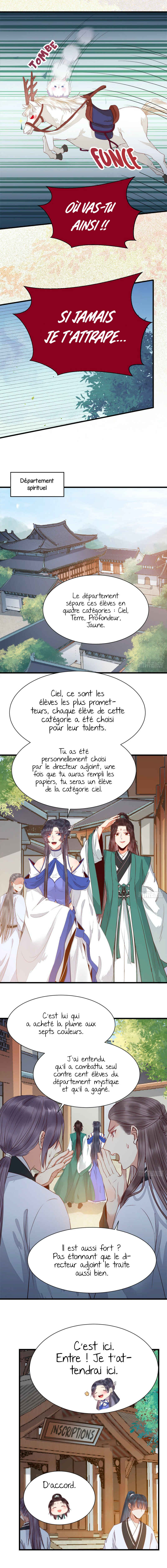 Chapter 235 - Page 6