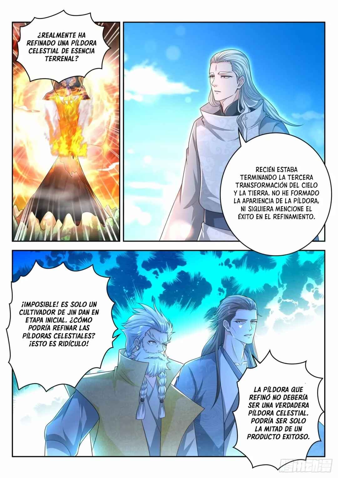 Chapter 477 - Page 2