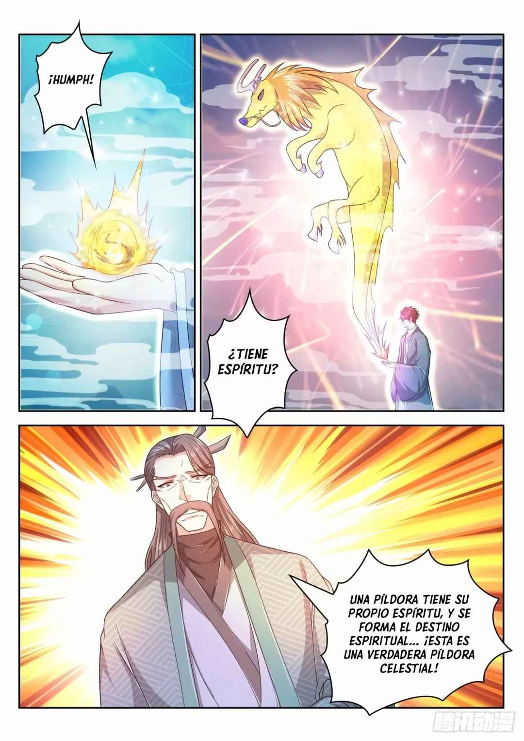 Chapter 477 - Page 3