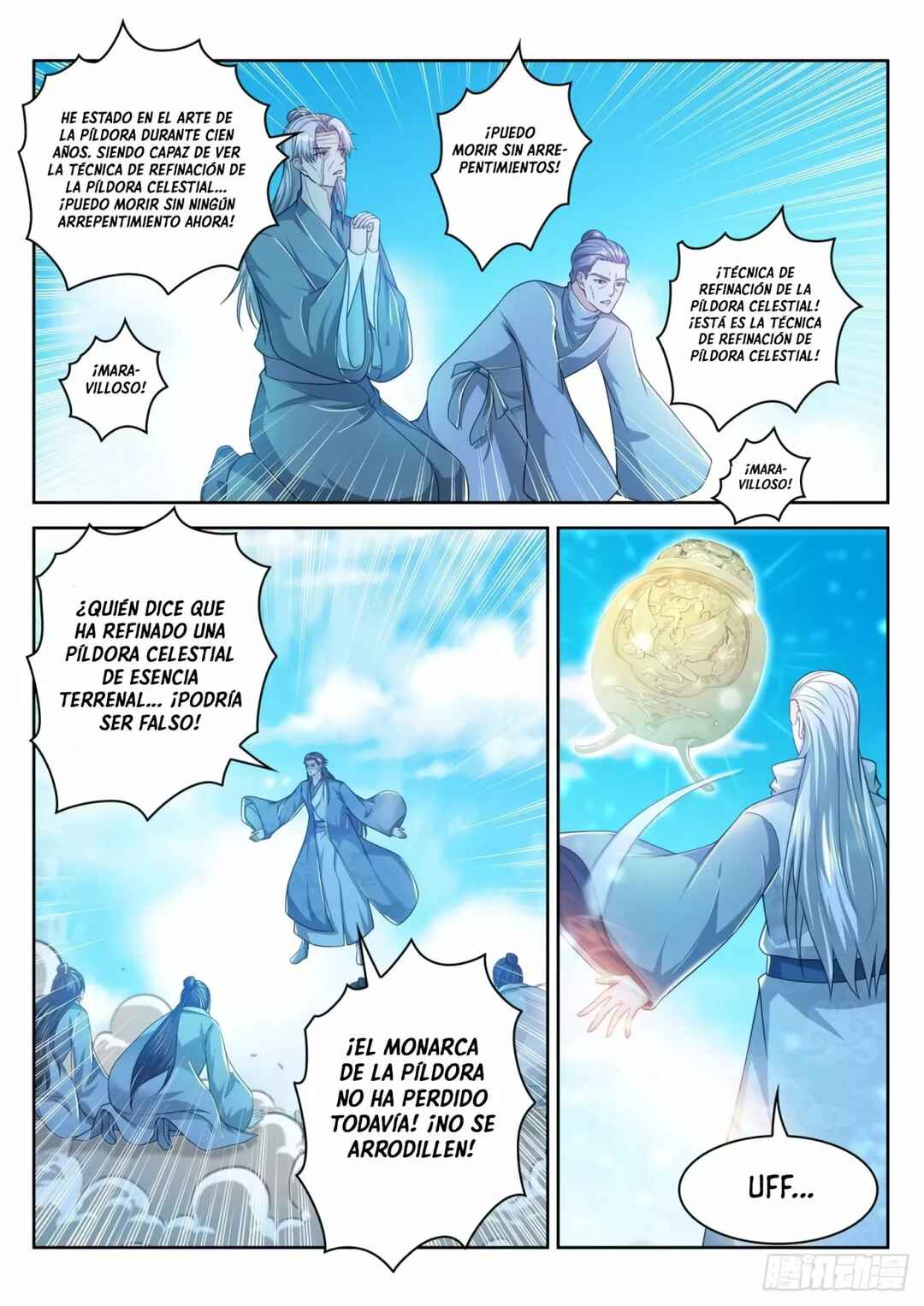 Chapter 477 - Page 4