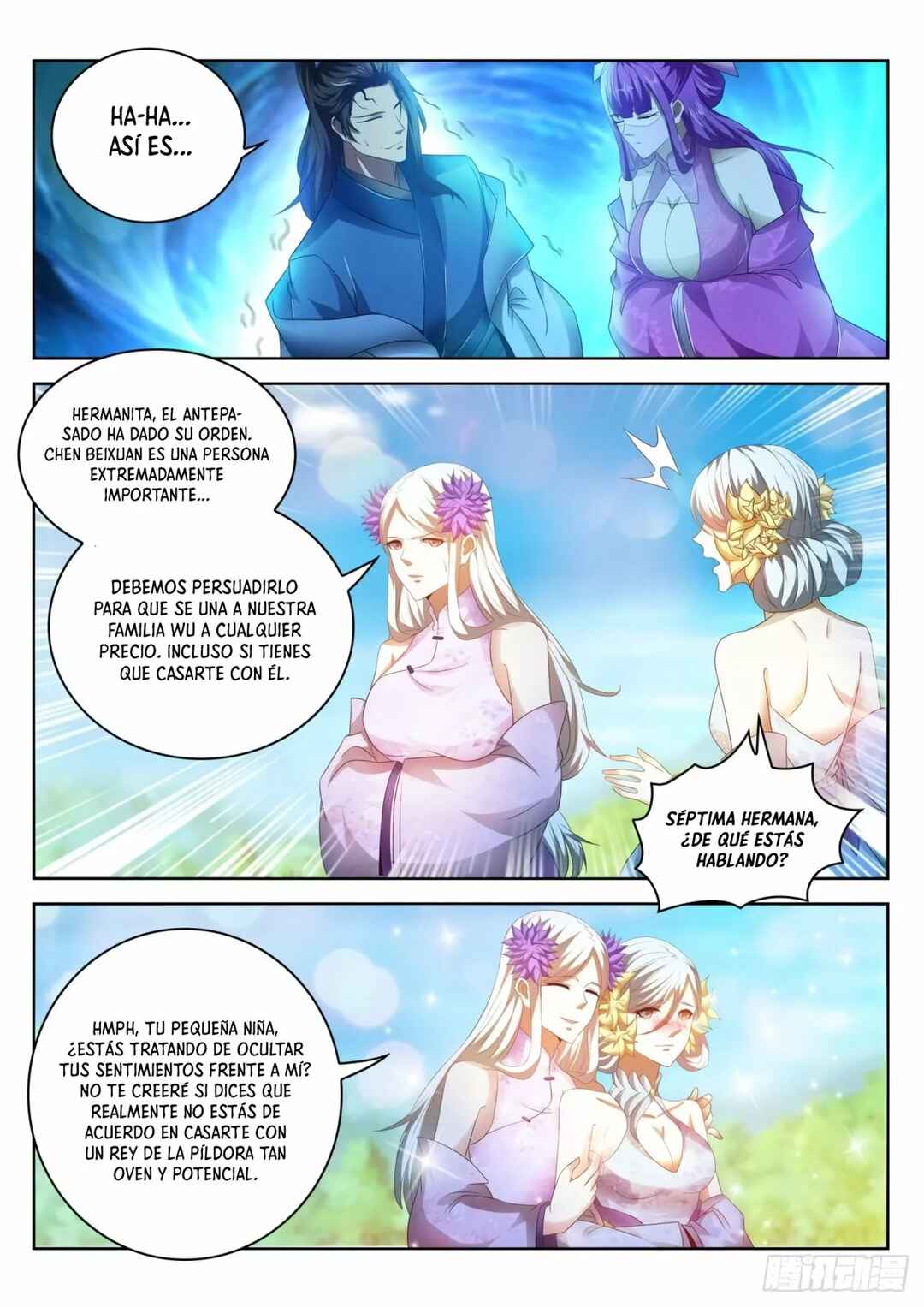 Chapter 477 - Page 9