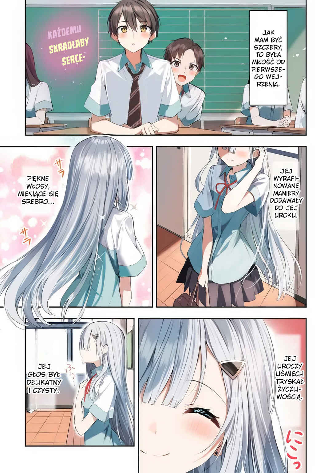 Chapter 1 - Page 1